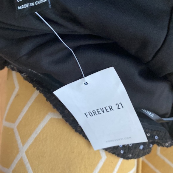 NWT forever 21 dress cbh - Picture 8 of 8